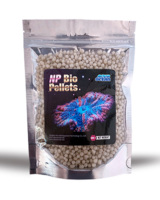 NP Bio Pellets