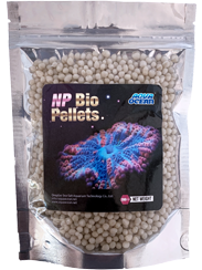 NP Bio Pellets