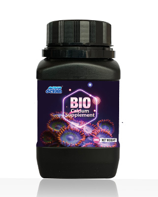 Bio Calcium Supplement