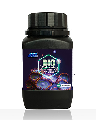 Bio Carbonate Hardness- KH Supplement