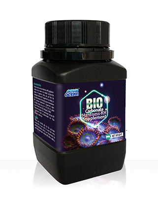 Bio Carbonate Hardness- KH Supplement