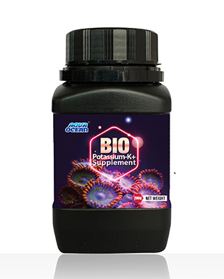 Bio Potassium Supplement