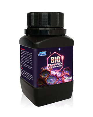 Bio Potassium Supplement