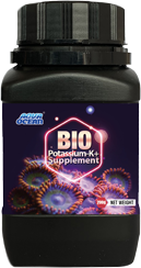 Bio Potassium Supplement