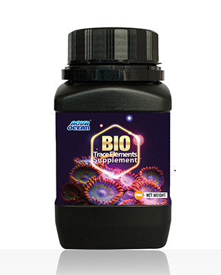 Bio Trace Elements Supplement