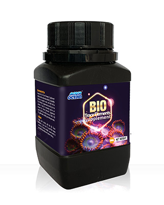 Bio Trace Elements Supplement