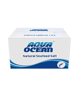 Natural Seafood Salt