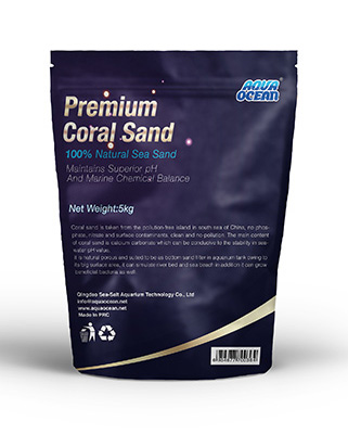 Premium Coral Sand