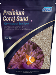 Premium Coral Sand