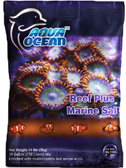 Reef Plus Marine Salt