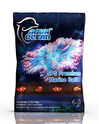 SPS Premium Marine Salt