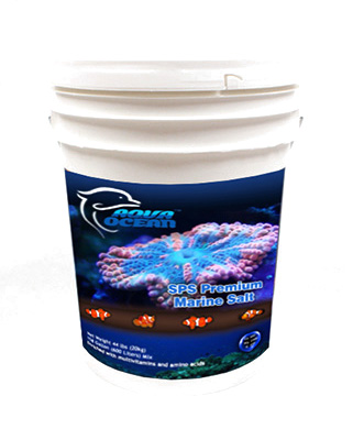 SPS Premium Marine Salt