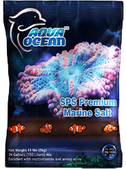 SPS Premium Marine Salt